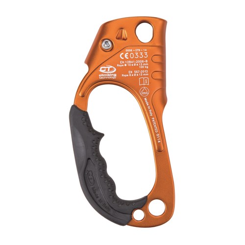 CMC Ascender Quick Up Right Hand